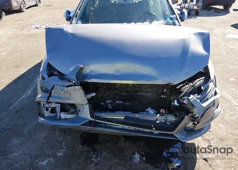 2018 Audi A6 2.0T Premium z USA, uszkodzony, nr VIN WAUG8AFC1JN048946